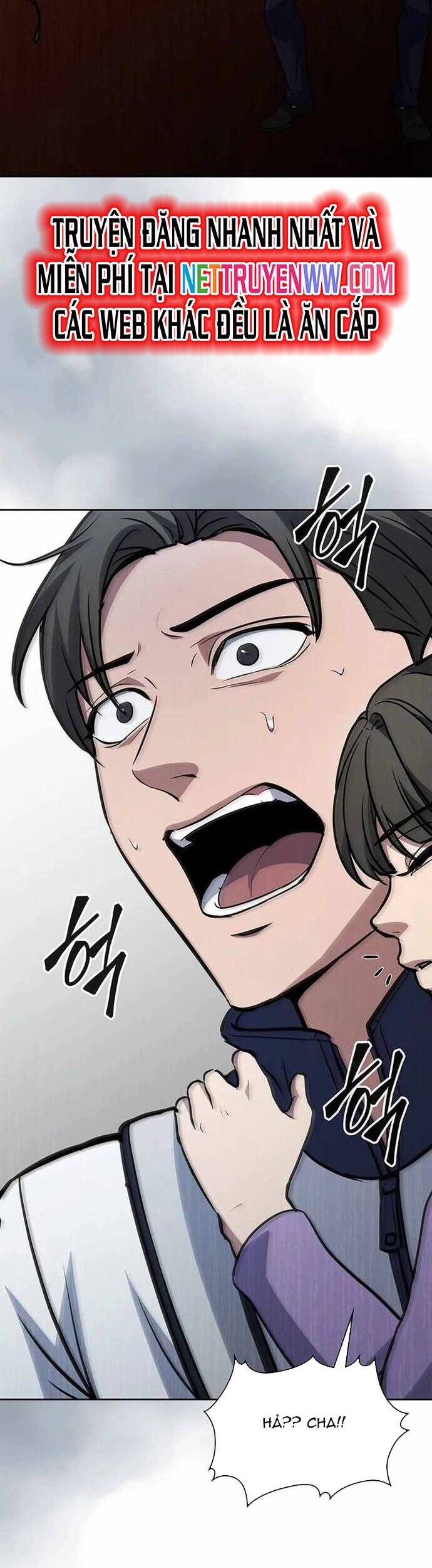 Cách Sống Sót Sau Quá Trình Tái Cơ Cấu Chapter 15 - 40