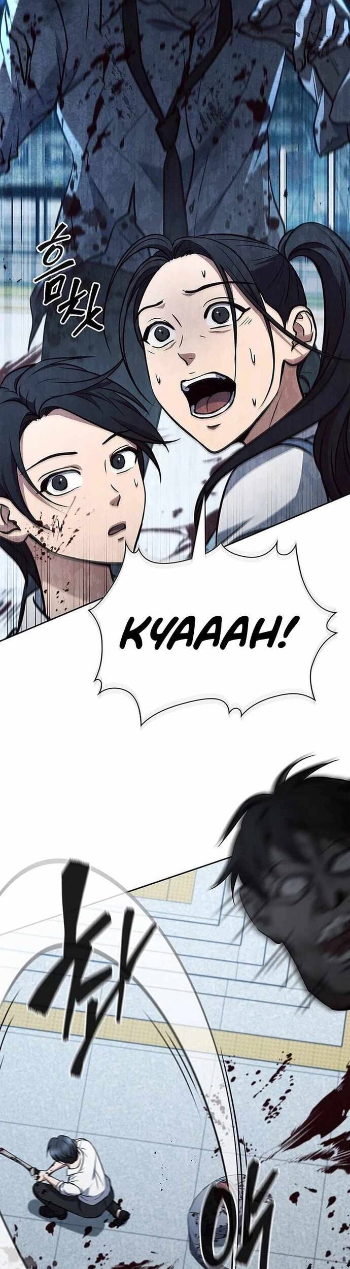 Cách Sống Sót Sau Quá Trình Tái Cơ Cấu Chapter 15 - 5