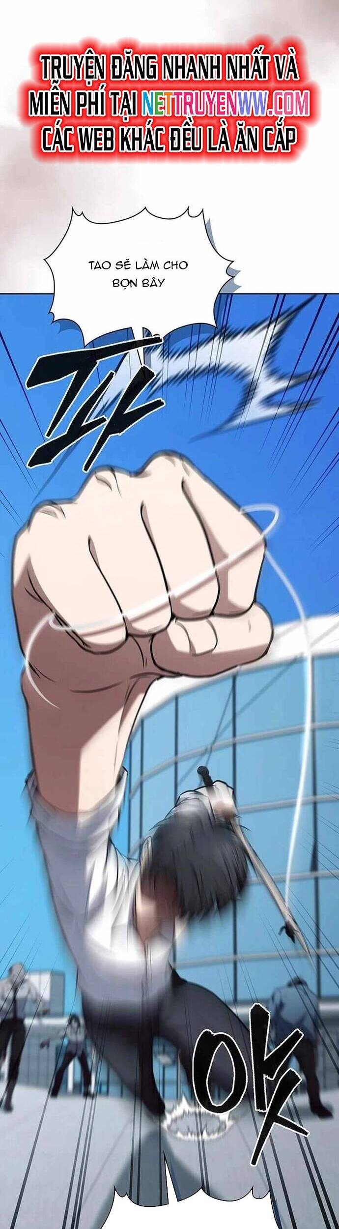 Cách Sống Sót Sau Quá Trình Tái Cơ Cấu Chapter 15 - 46