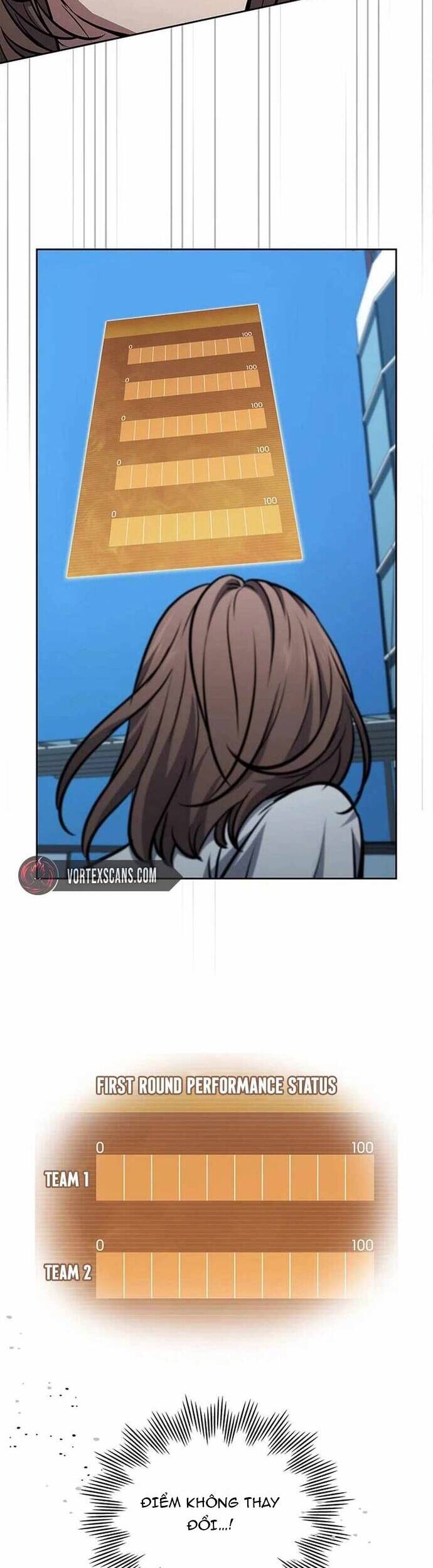 Cách Sống Sót Sau Quá Trình Tái Cơ Cấu Chapter 15 - 10