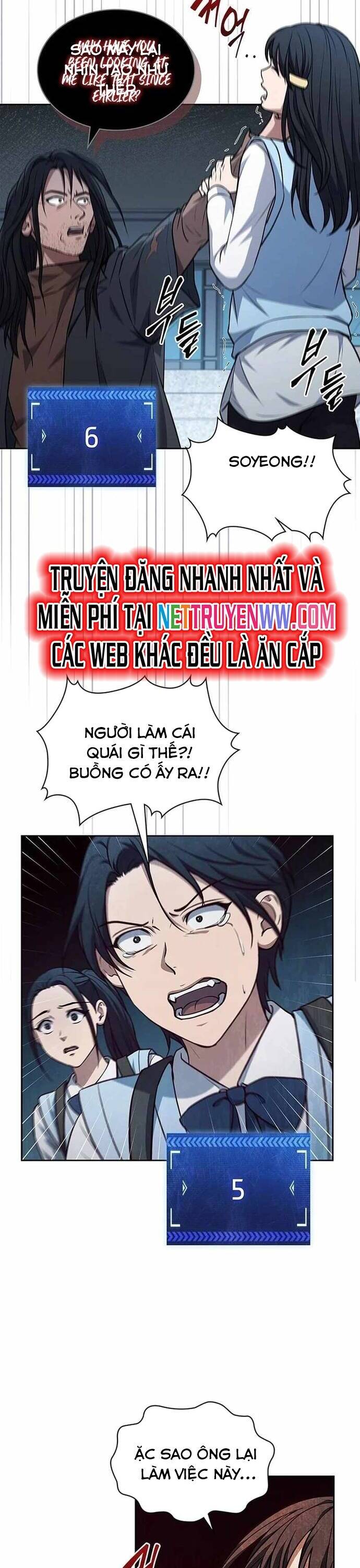 Cách Sống Sót Sau Quá Trình Tái Cơ Cấu Chapter 16 - 26