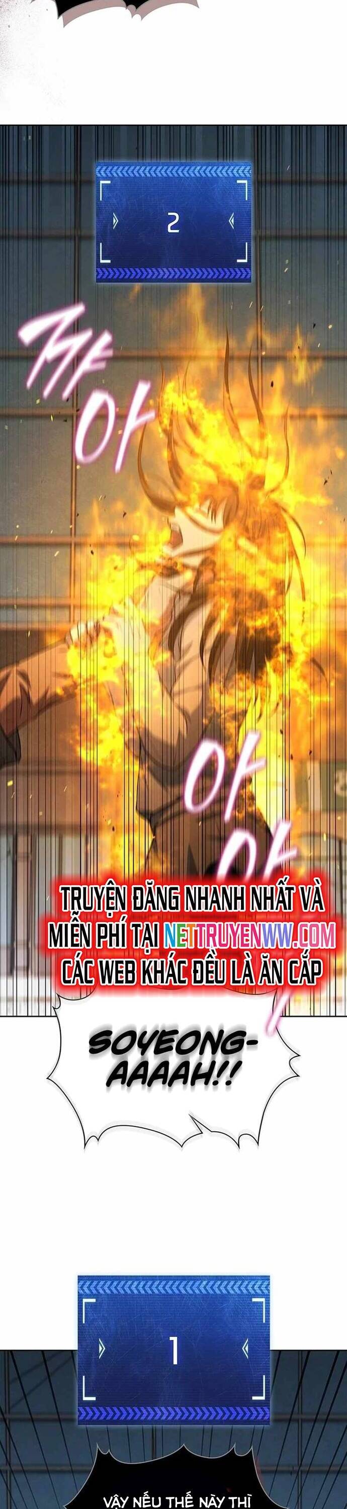 Cách Sống Sót Sau Quá Trình Tái Cơ Cấu Chapter 16 - 28