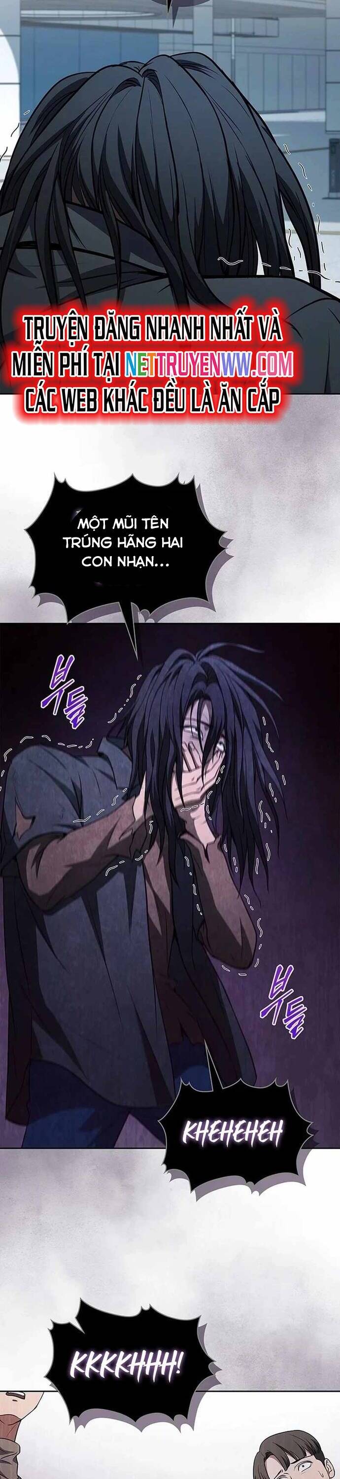 Cách Sống Sót Sau Quá Trình Tái Cơ Cấu Chapter 16 - 36