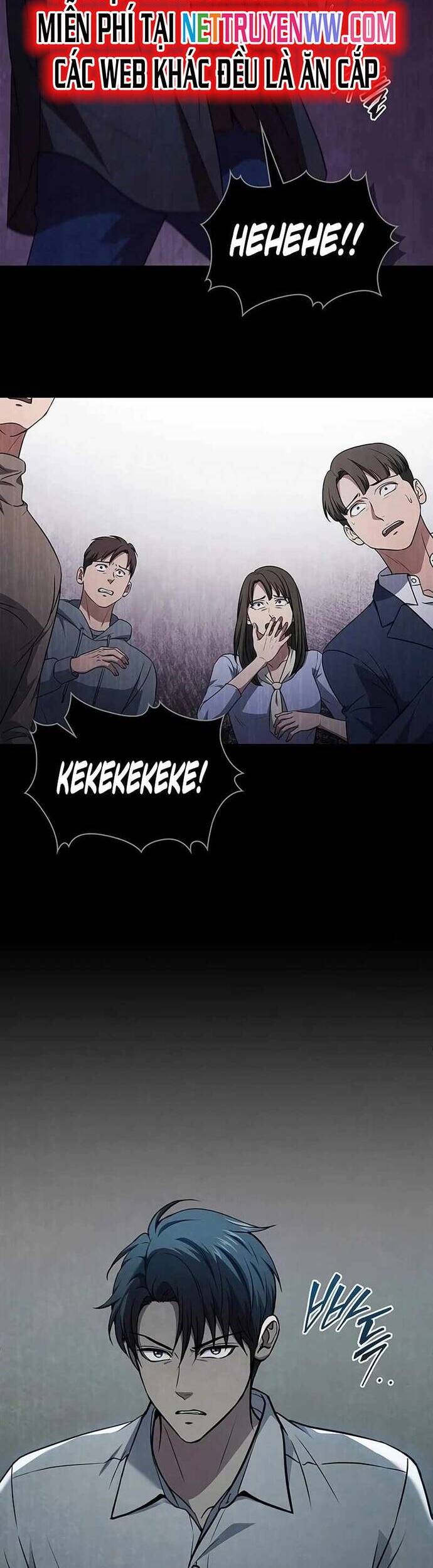 Cách Sống Sót Sau Quá Trình Tái Cơ Cấu Chapter 17 - 2