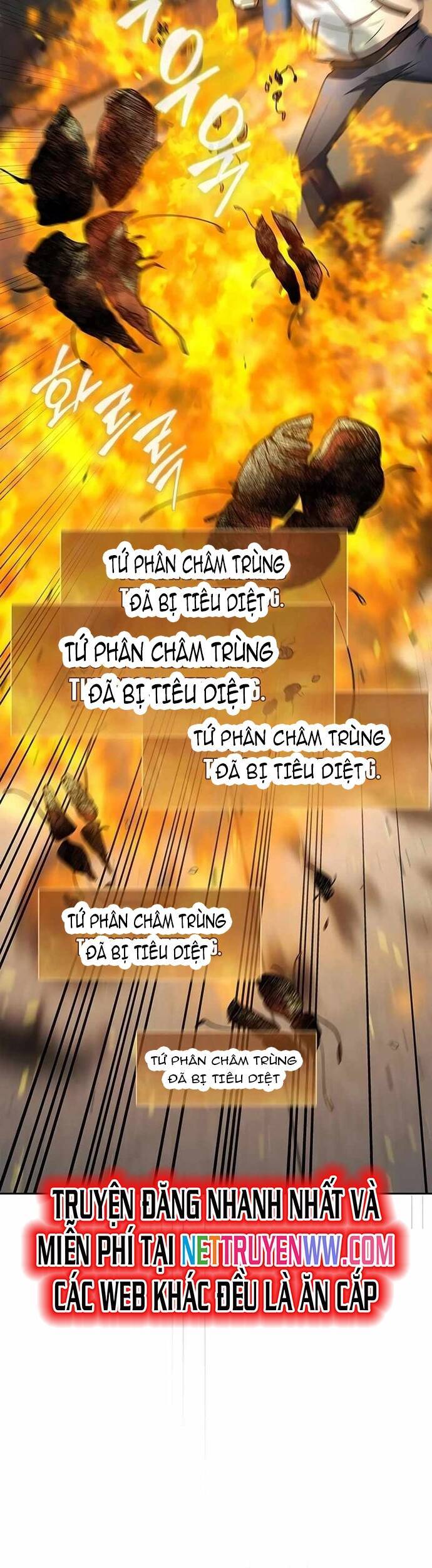 Cách Sống Sót Sau Quá Trình Tái Cơ Cấu Chapter 17 - 21