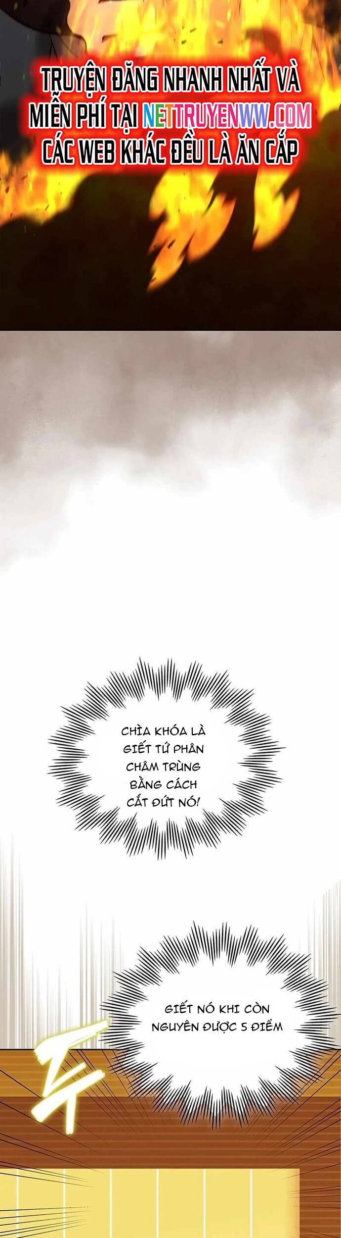 Cách Sống Sót Sau Quá Trình Tái Cơ Cấu Chapter 17 - 25