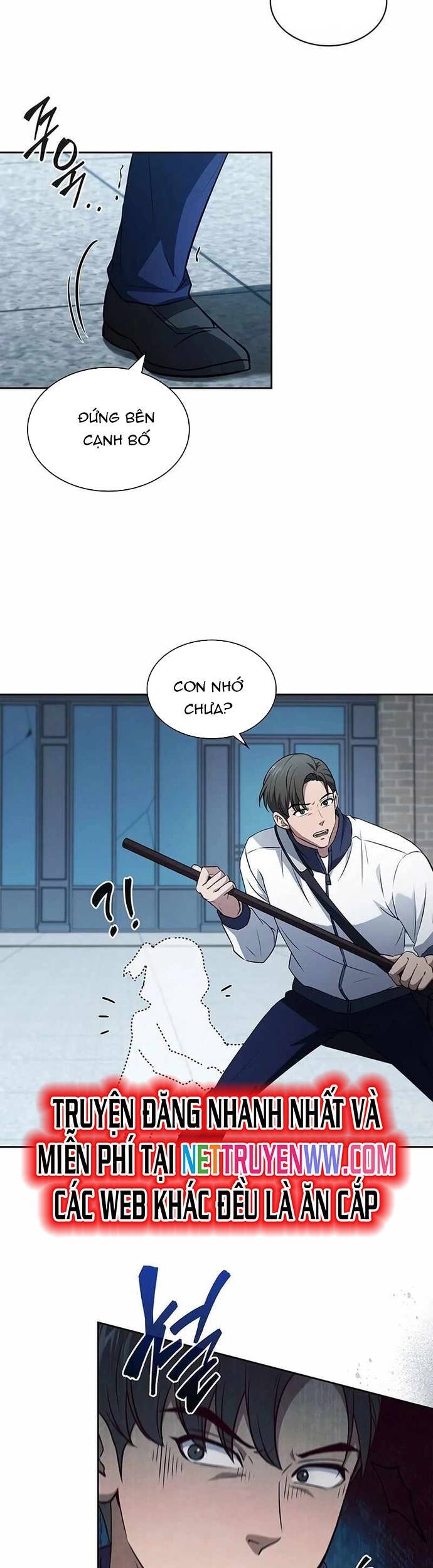 Cách Sống Sót Sau Quá Trình Tái Cơ Cấu Chapter 17 - 27