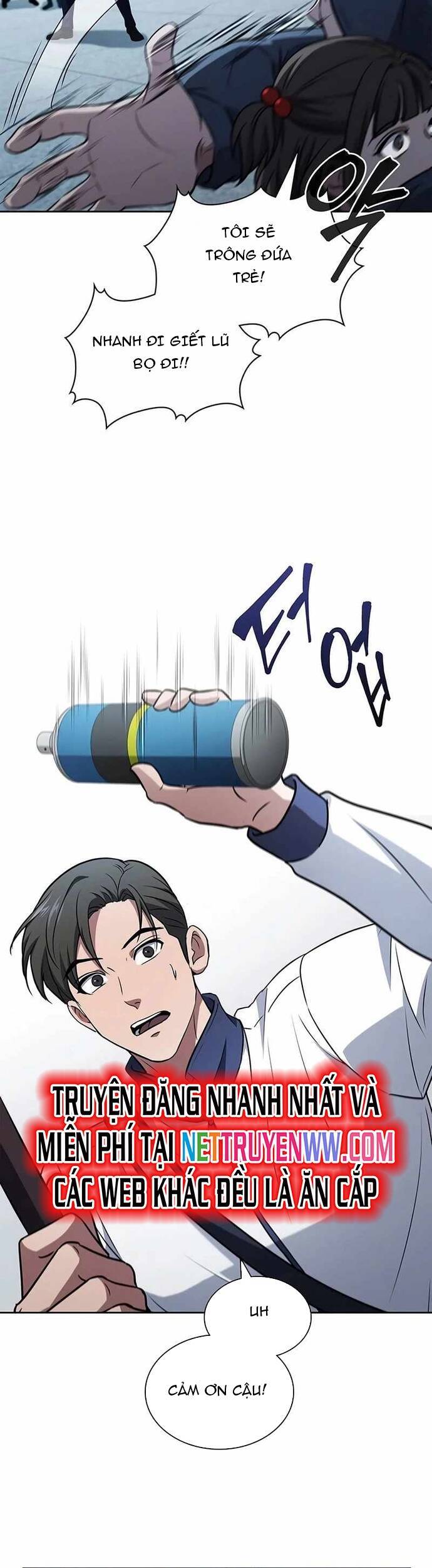 Cách Sống Sót Sau Quá Trình Tái Cơ Cấu Chapter 17 - 29