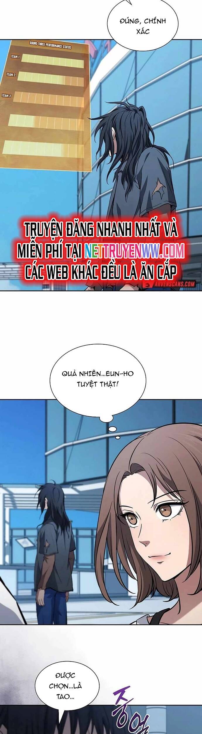 Cách Sống Sót Sau Quá Trình Tái Cơ Cấu Chapter 17 - 33