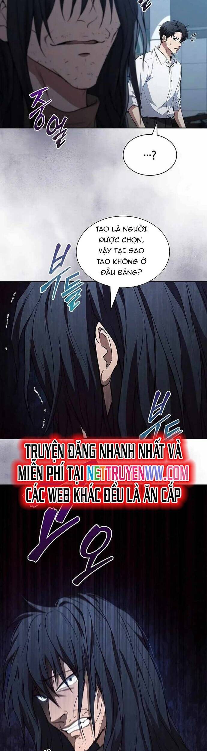 Cách Sống Sót Sau Quá Trình Tái Cơ Cấu Chapter 17 - 34