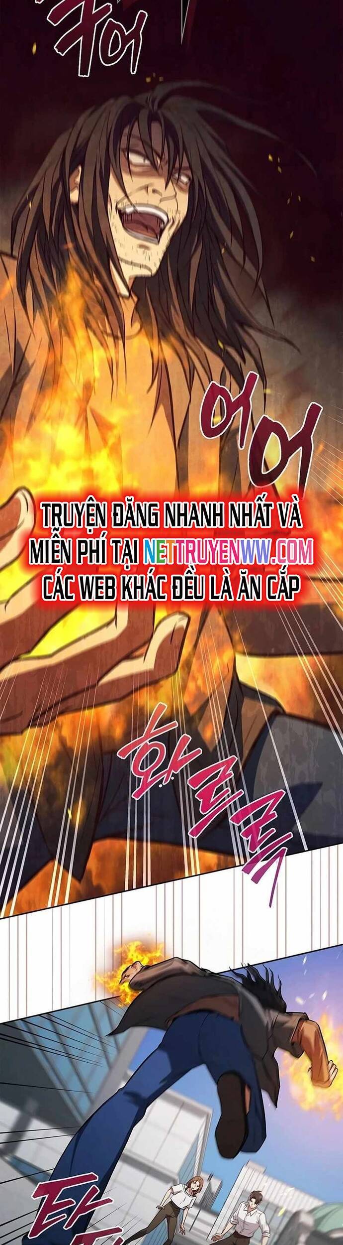 Cách Sống Sót Sau Quá Trình Tái Cơ Cấu Chapter 17 - 37