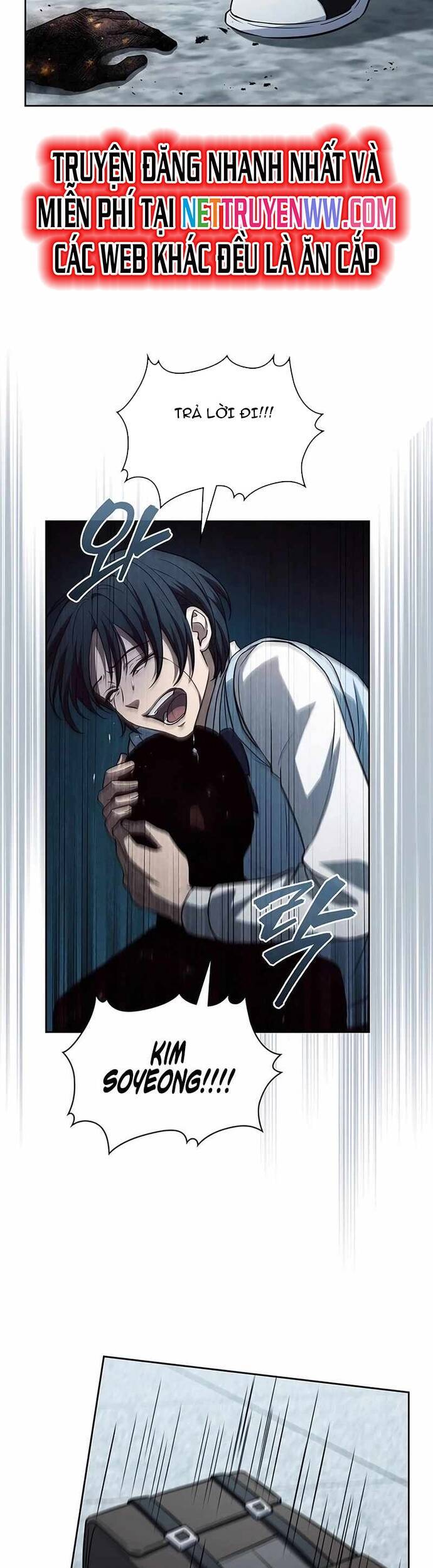 Cách Sống Sót Sau Quá Trình Tái Cơ Cấu Chapter 17 - 5