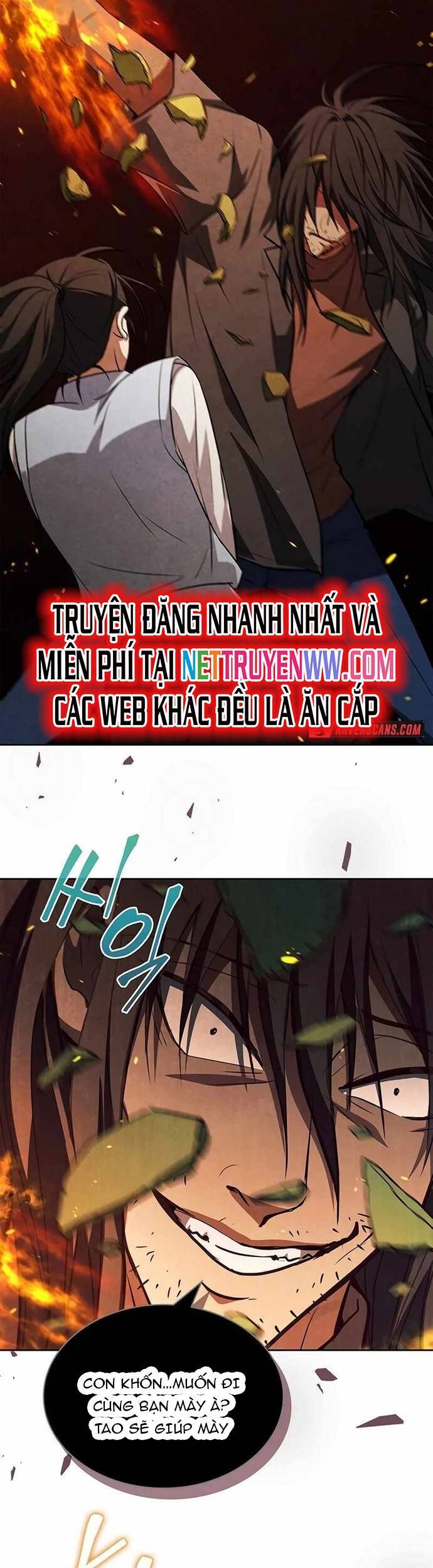 Cách Sống Sót Sau Quá Trình Tái Cơ Cấu Chapter 17 - 41