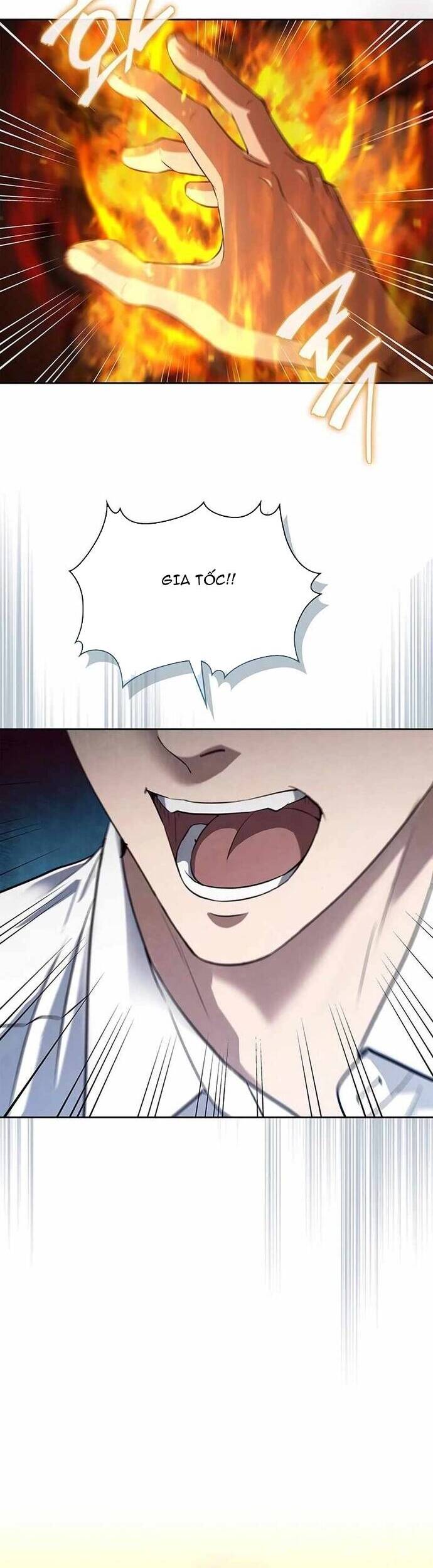 Cách Sống Sót Sau Quá Trình Tái Cơ Cấu Chapter 17 - 42