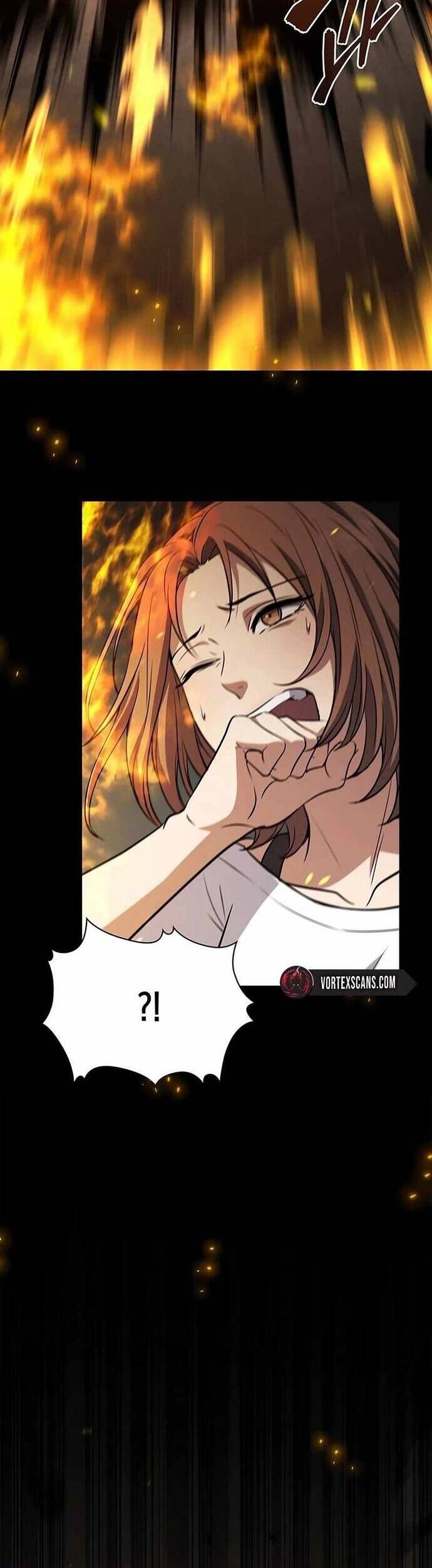 Cách Sống Sót Sau Quá Trình Tái Cơ Cấu Chapter 17 - 44