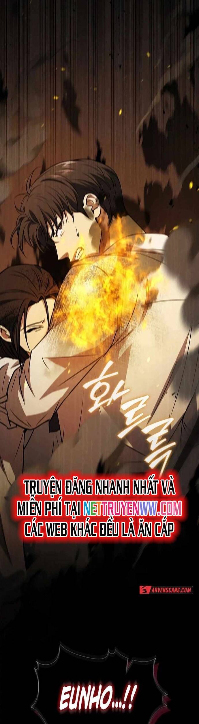 Cách Sống Sót Sau Quá Trình Tái Cơ Cấu Chapter 17 - 45