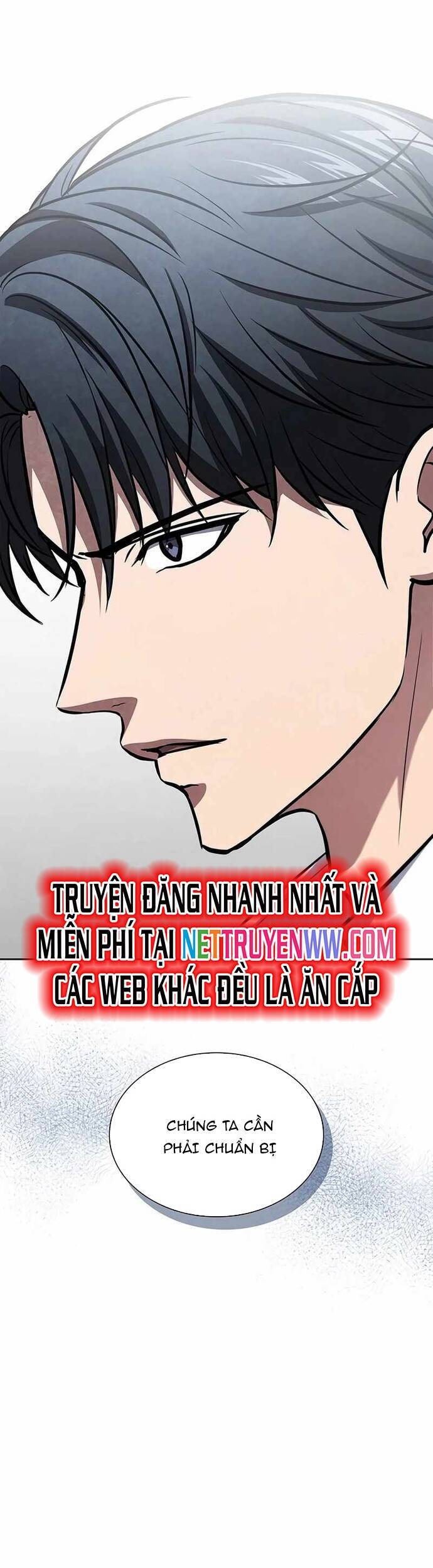 Cách Sống Sót Sau Quá Trình Tái Cơ Cấu Chapter 17 - 7