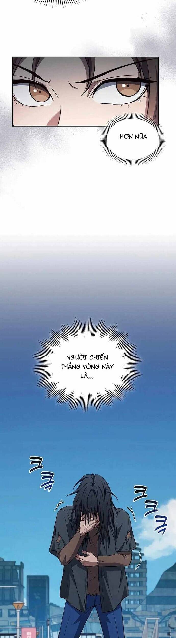 Cách Sống Sót Sau Quá Trình Tái Cơ Cấu Chapter 17 - 10