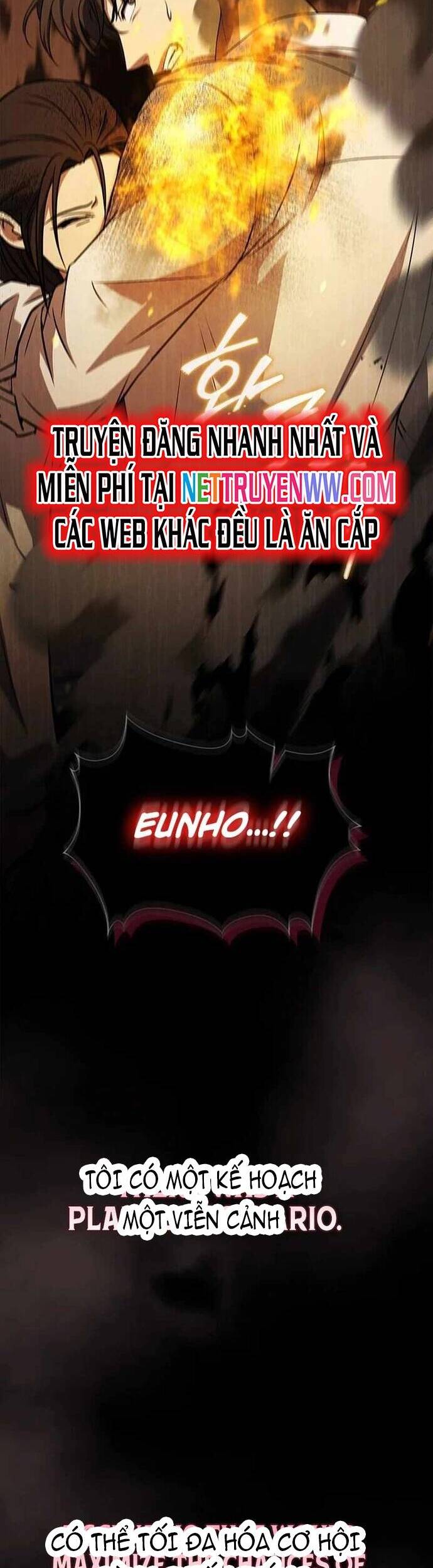 Cách Sống Sót Sau Quá Trình Tái Cơ Cấu Chapter 18 - 2