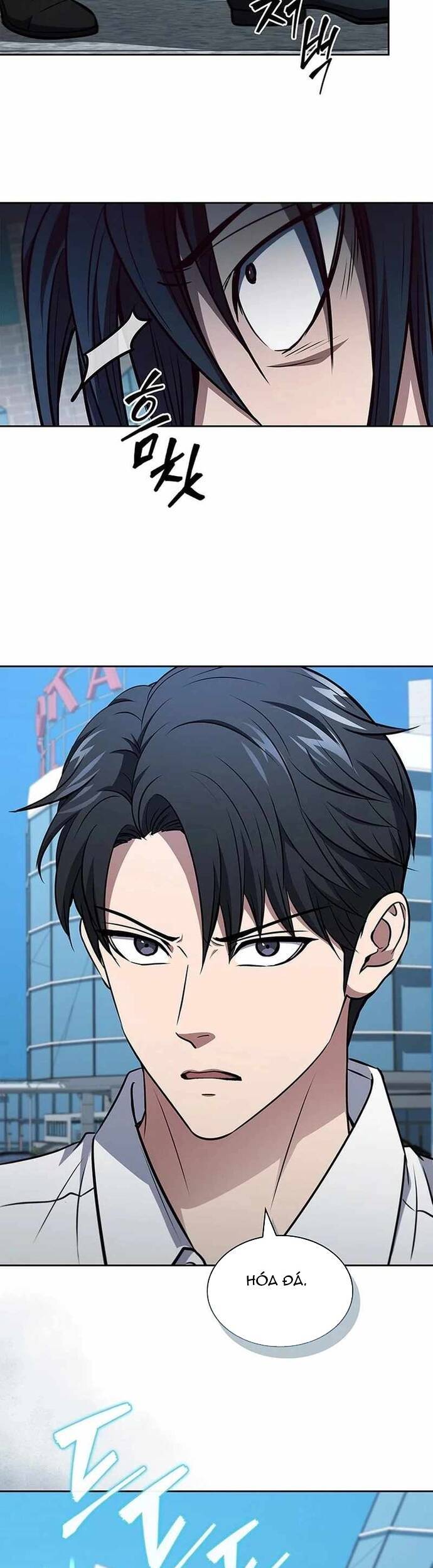 Cách Sống Sót Sau Quá Trình Tái Cơ Cấu Chapter 18 - 15