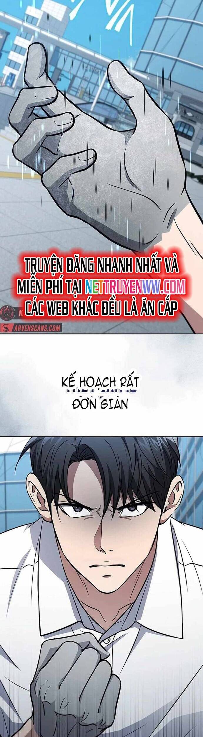 Cách Sống Sót Sau Quá Trình Tái Cơ Cấu Chapter 18 - 16