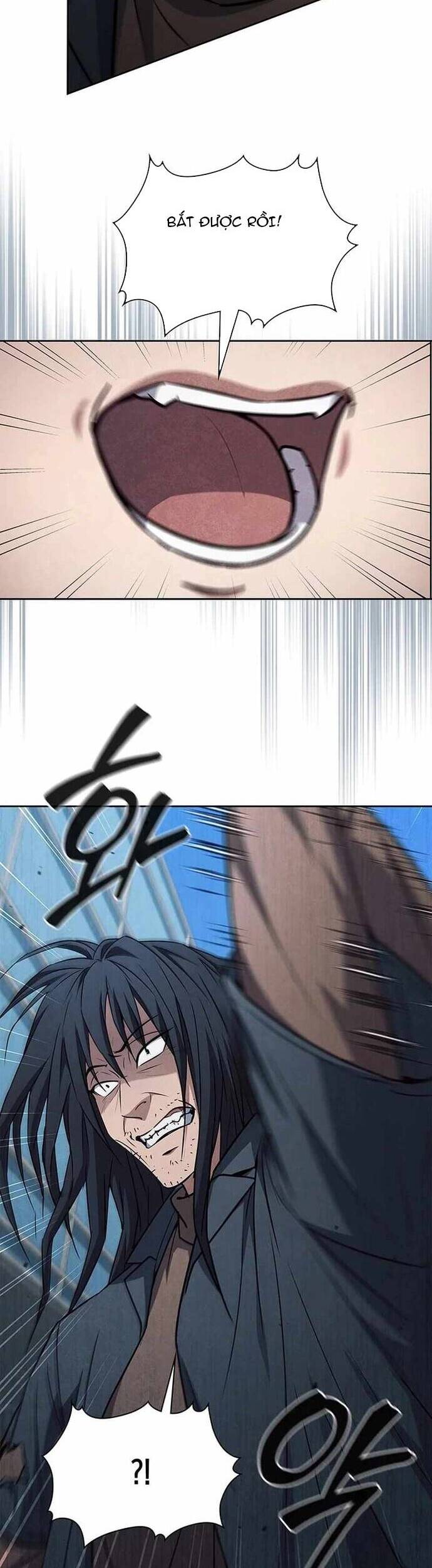 Cách Sống Sót Sau Quá Trình Tái Cơ Cấu Chapter 18 - 18