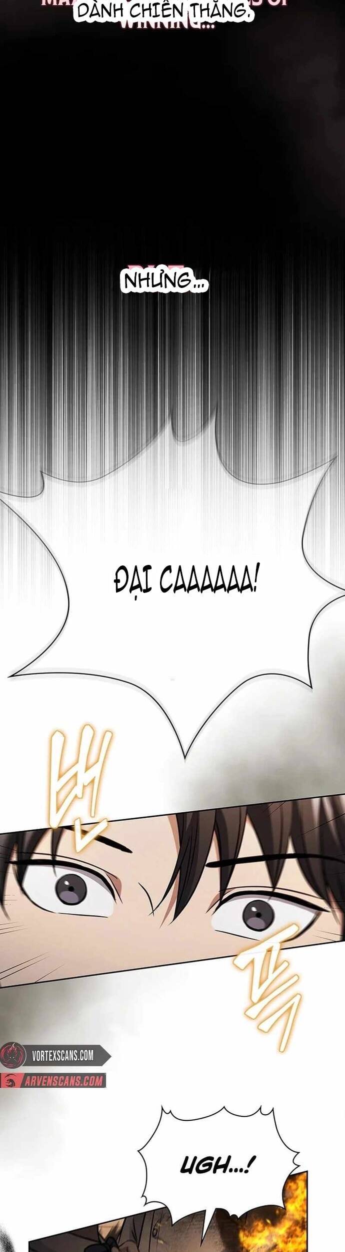 Cách Sống Sót Sau Quá Trình Tái Cơ Cấu Chapter 18 - 3