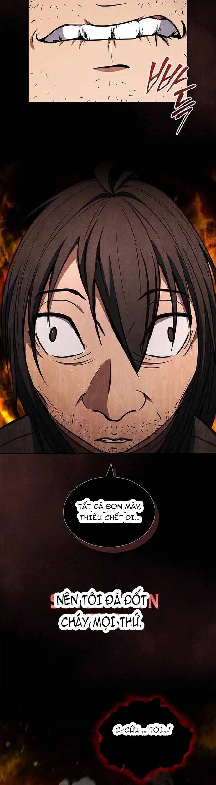 Cách Sống Sót Sau Quá Trình Tái Cơ Cấu Chapter 18 - 22