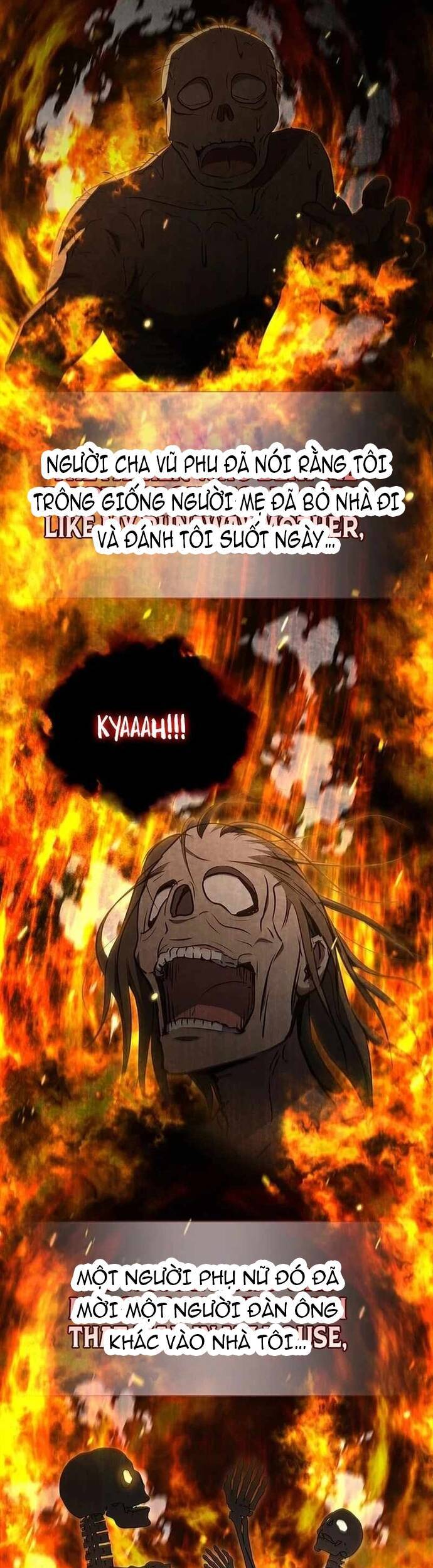 Cách Sống Sót Sau Quá Trình Tái Cơ Cấu Chapter 18 - 23