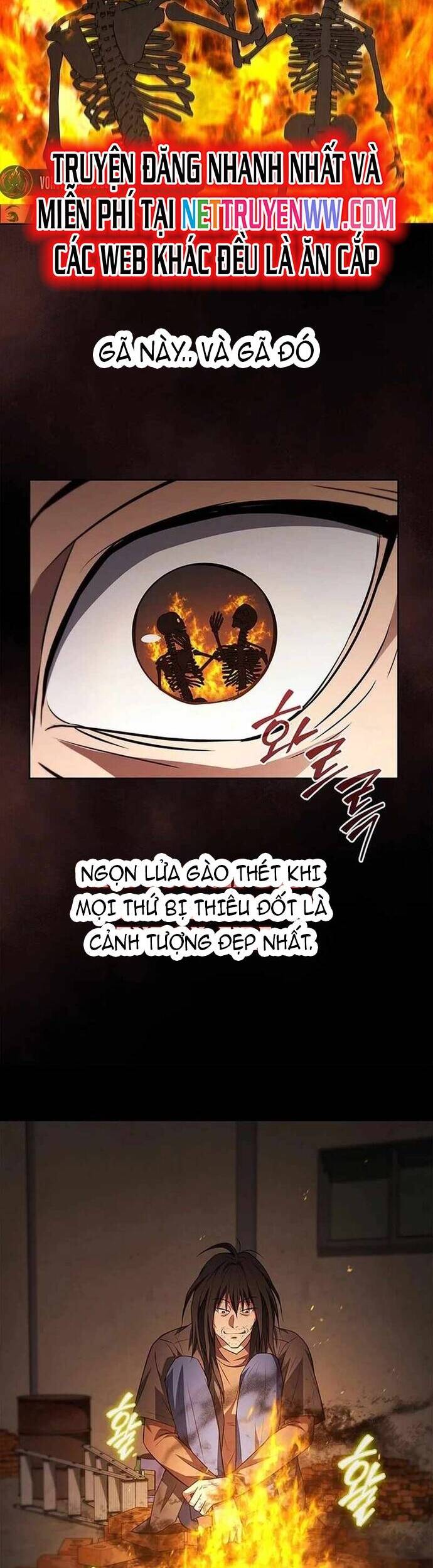 Cách Sống Sót Sau Quá Trình Tái Cơ Cấu Chapter 18 - 24