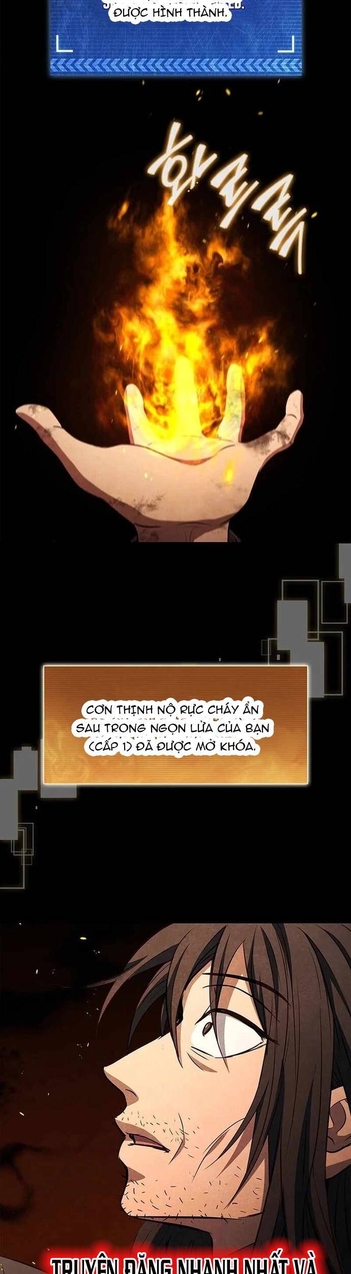 Cách Sống Sót Sau Quá Trình Tái Cơ Cấu Chapter 18 - 27