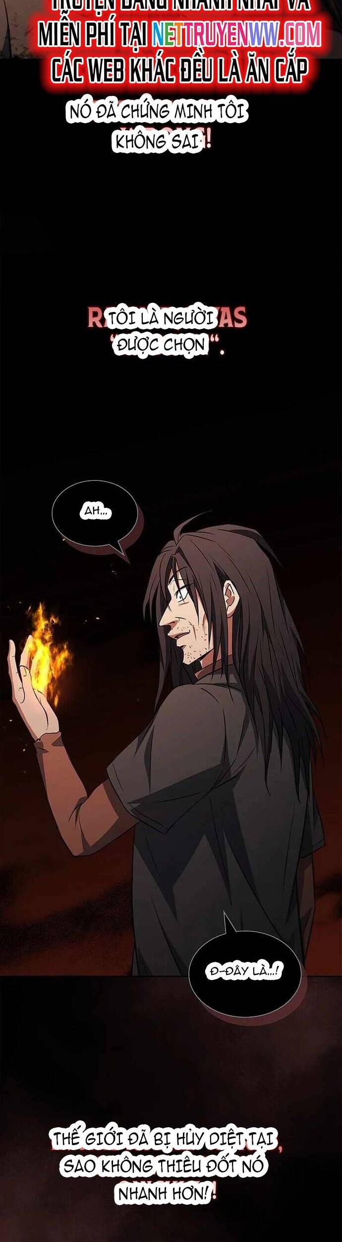 Cách Sống Sót Sau Quá Trình Tái Cơ Cấu Chapter 18 - 28