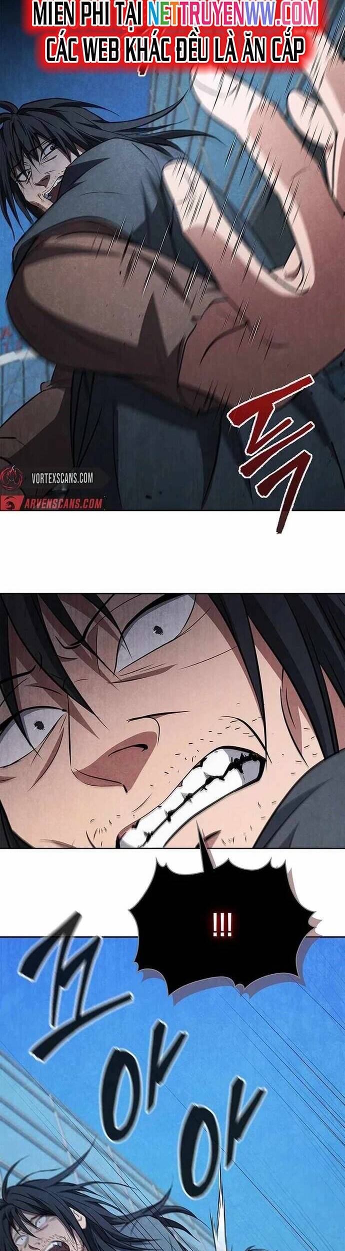 Cách Sống Sót Sau Quá Trình Tái Cơ Cấu Chapter 18 - 30