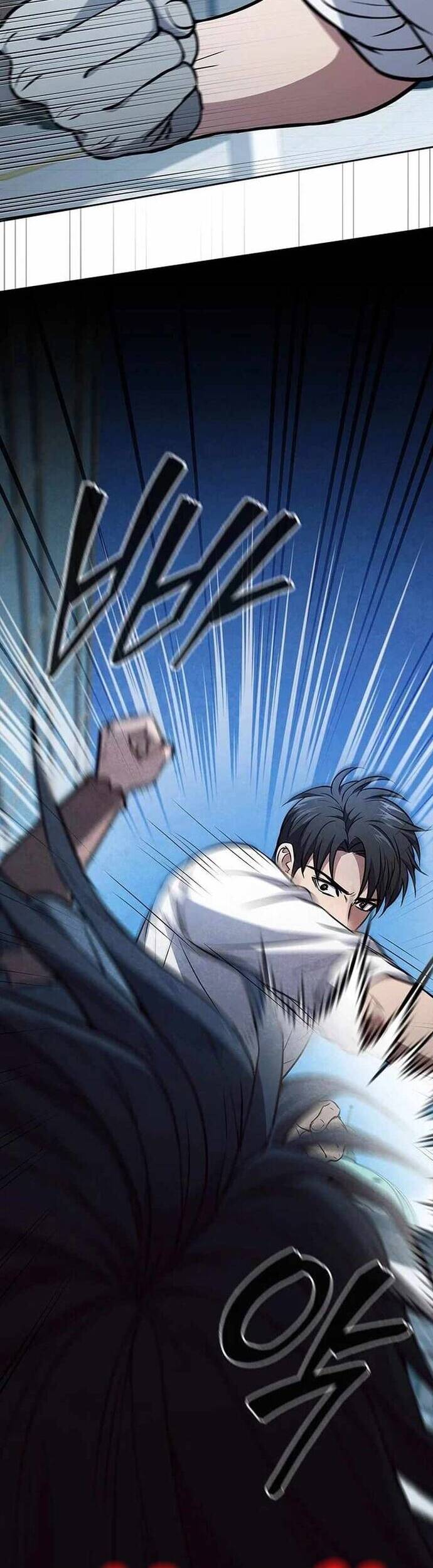 Cách Sống Sót Sau Quá Trình Tái Cơ Cấu Chapter 18 - 32