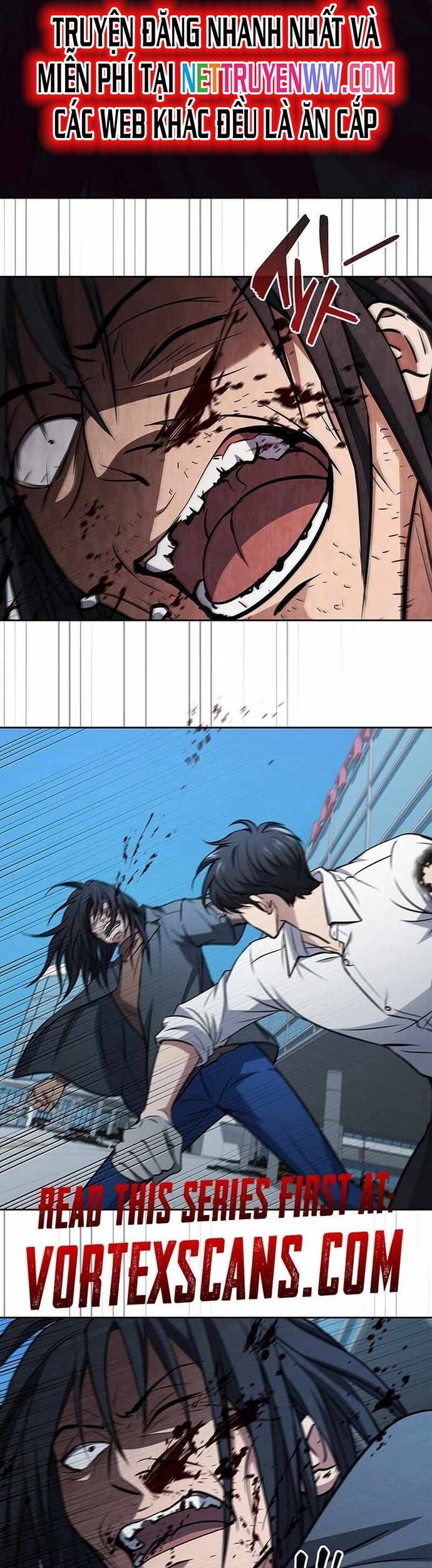 Cách Sống Sót Sau Quá Trình Tái Cơ Cấu Chapter 18 - 33
