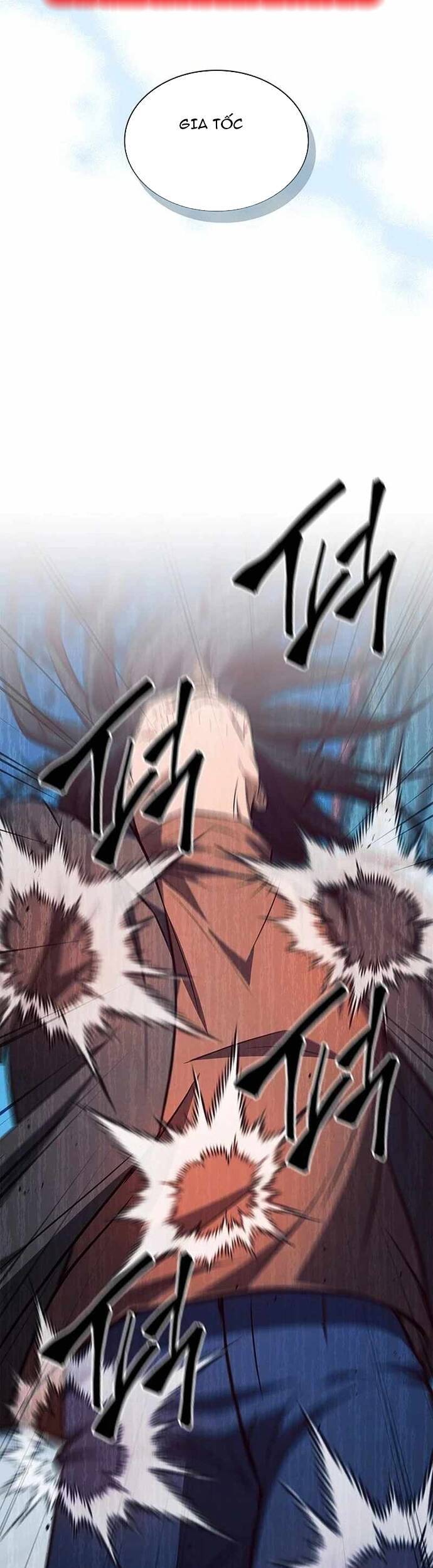 Cách Sống Sót Sau Quá Trình Tái Cơ Cấu Chapter 18 - 35