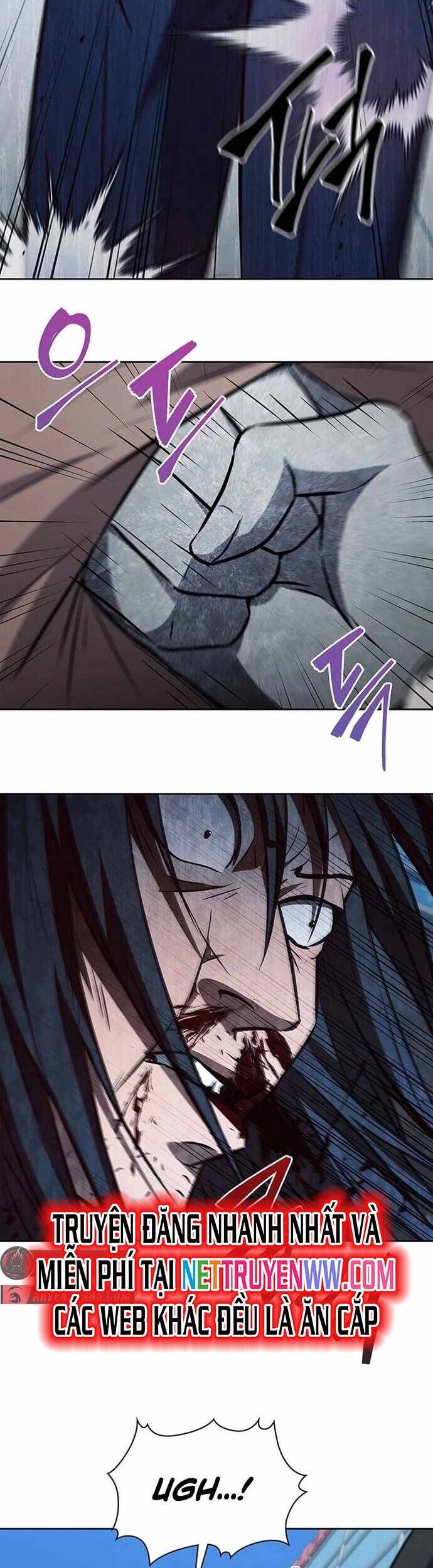 Cách Sống Sót Sau Quá Trình Tái Cơ Cấu Chapter 18 - 36