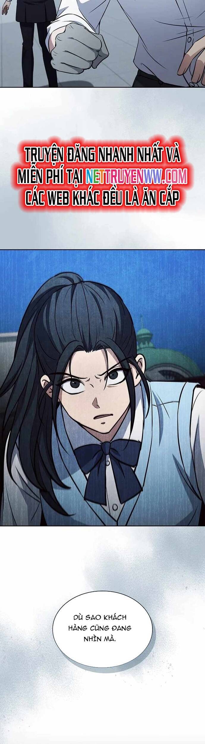 Cách Sống Sót Sau Quá Trình Tái Cơ Cấu Chapter 18 - 39