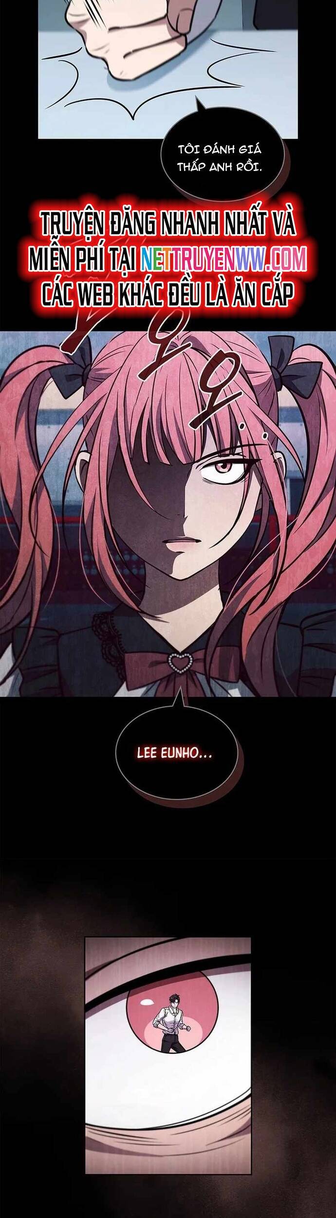 Cách Sống Sót Sau Quá Trình Tái Cơ Cấu Chapter 18 - 41