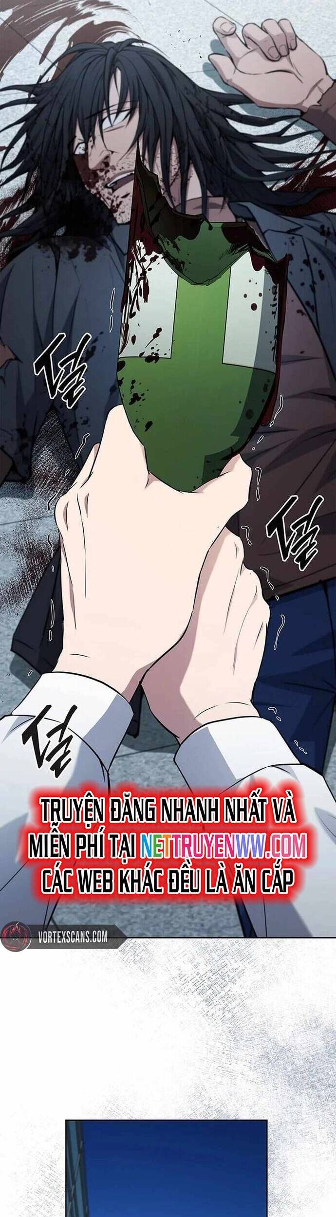 Cách Sống Sót Sau Quá Trình Tái Cơ Cấu Chapter 19 - 2