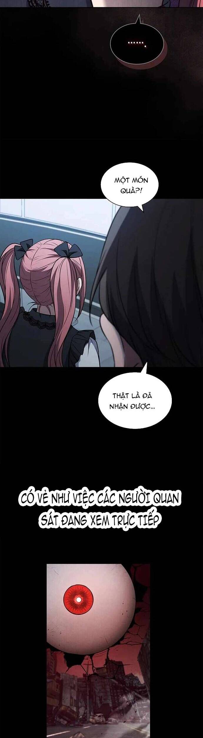 Cách Sống Sót Sau Quá Trình Tái Cơ Cấu Chapter 19 - 14