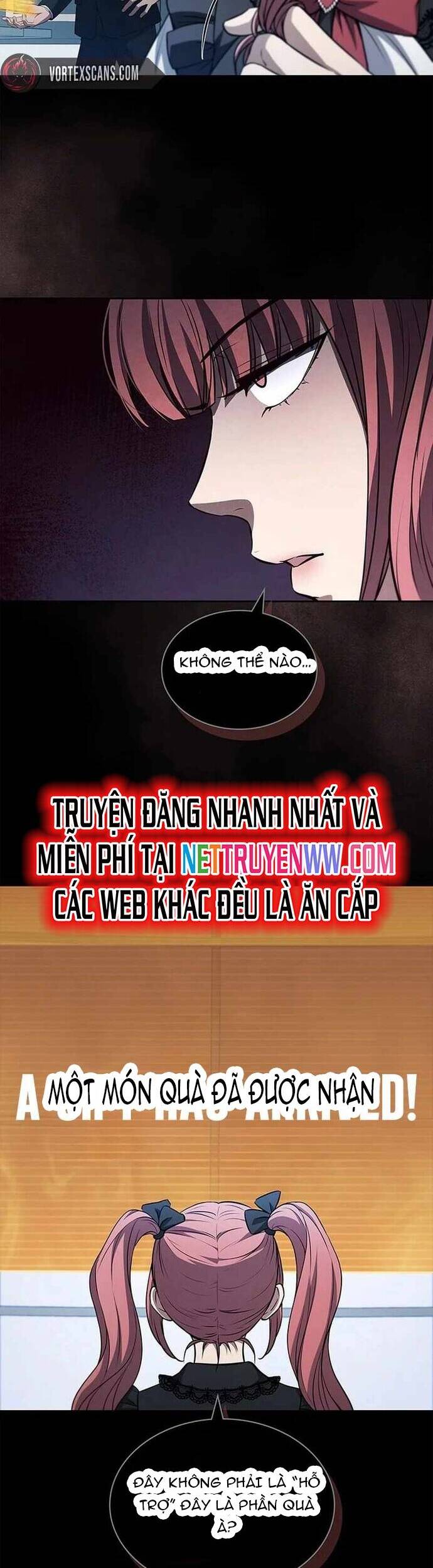 Cách Sống Sót Sau Quá Trình Tái Cơ Cấu Chapter 19 - 16