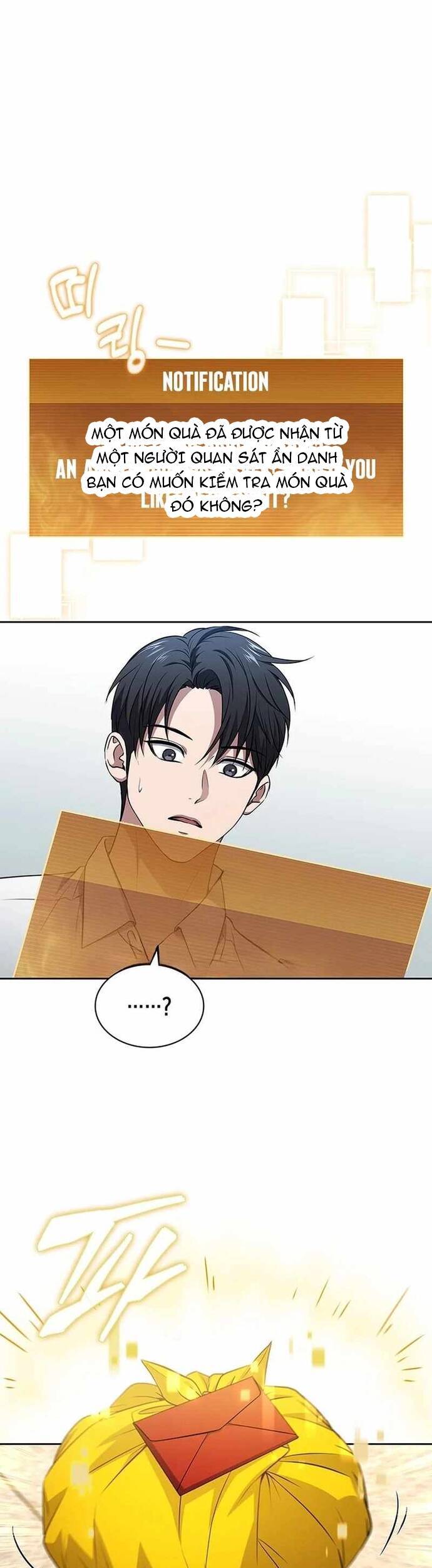 Cách Sống Sót Sau Quá Trình Tái Cơ Cấu Chapter 19 - 19