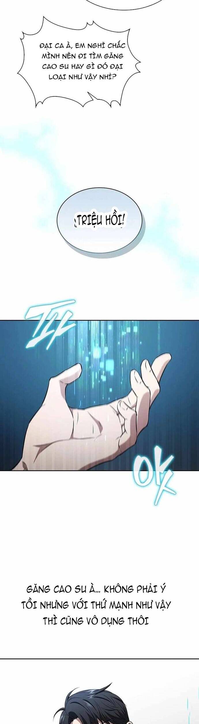 Cách Sống Sót Sau Quá Trình Tái Cơ Cấu Chapter 19 - 28