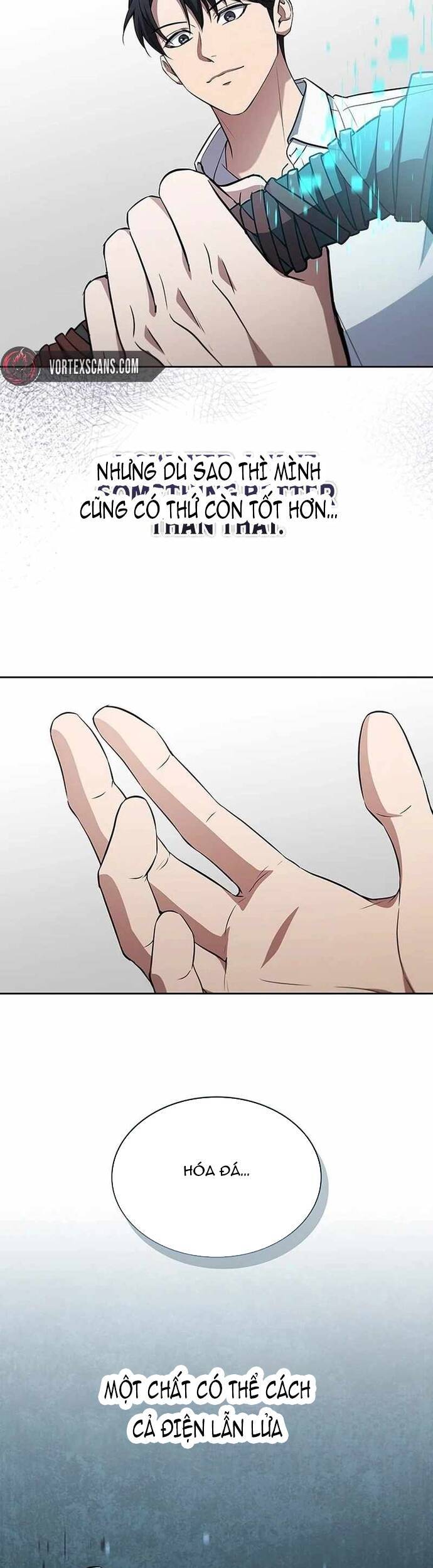 Cách Sống Sót Sau Quá Trình Tái Cơ Cấu Chapter 19 - 29