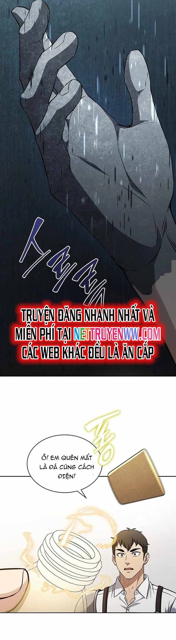 Cách Sống Sót Sau Quá Trình Tái Cơ Cấu Chapter 19 - 30