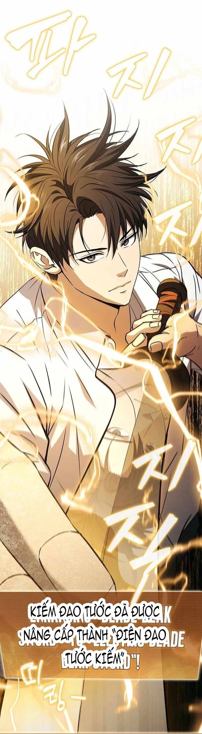 Cách Sống Sót Sau Quá Trình Tái Cơ Cấu Chapter 19 - 31