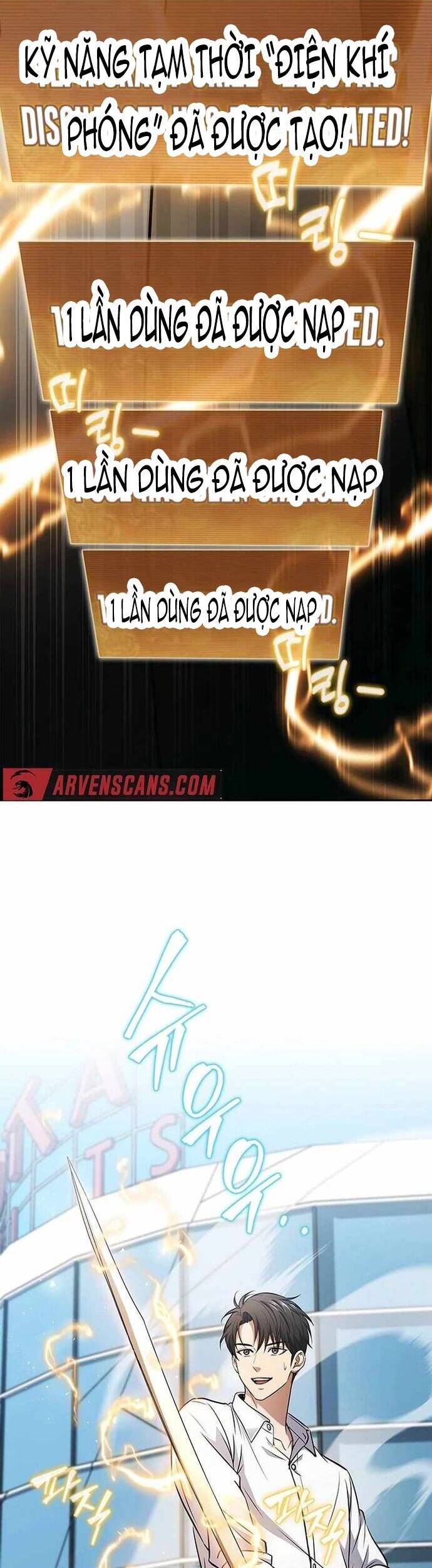 Cách Sống Sót Sau Quá Trình Tái Cơ Cấu Chapter 19 - 32