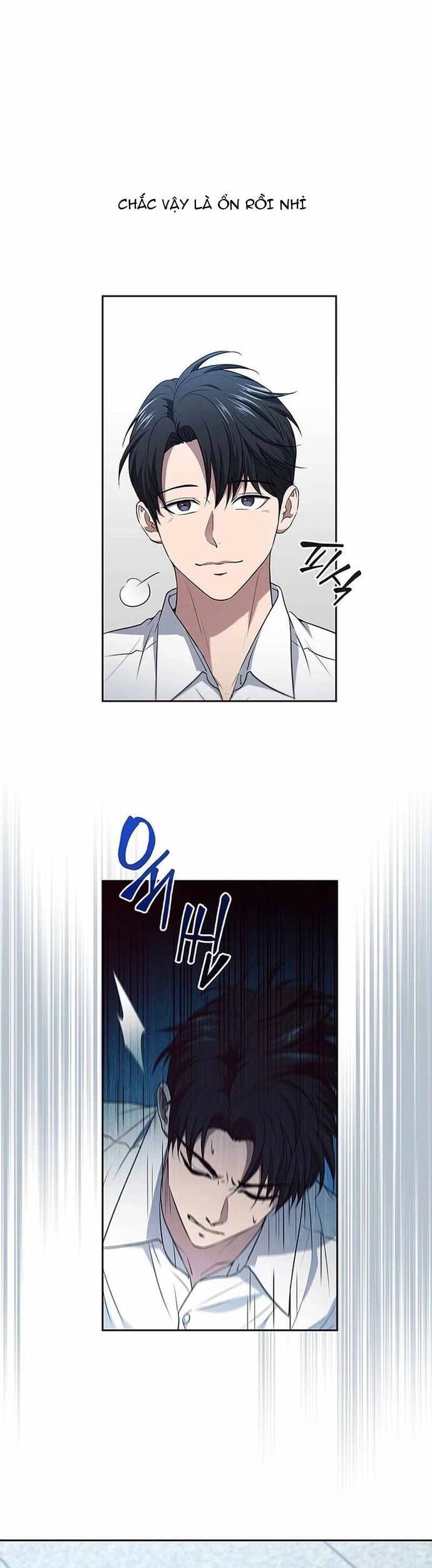 Cách Sống Sót Sau Quá Trình Tái Cơ Cấu Chapter 19 - 5