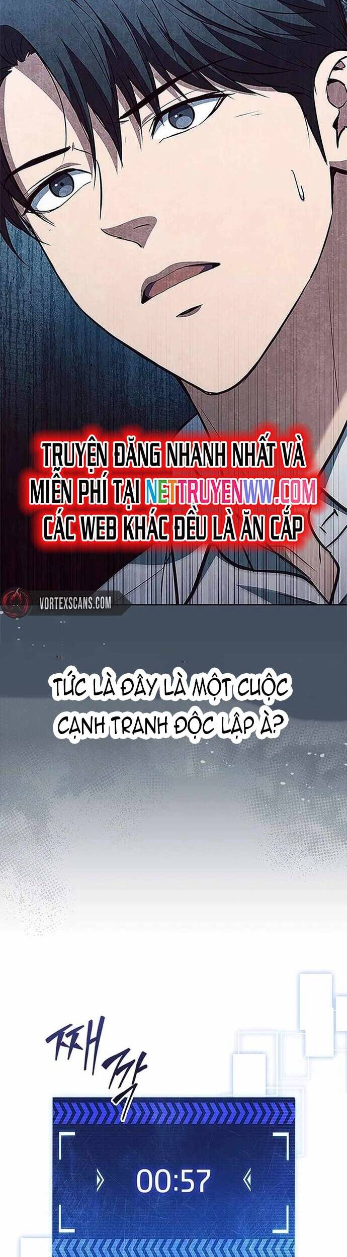 Cách Sống Sót Sau Quá Trình Tái Cơ Cấu Chapter 19 - 48